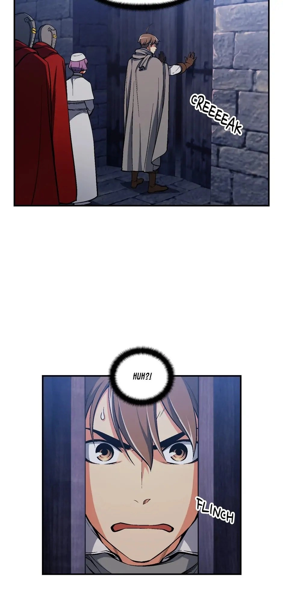 The Legendary Moonlight Sculptor Chapter 89 – Ready Up For The Next Round Page 24
