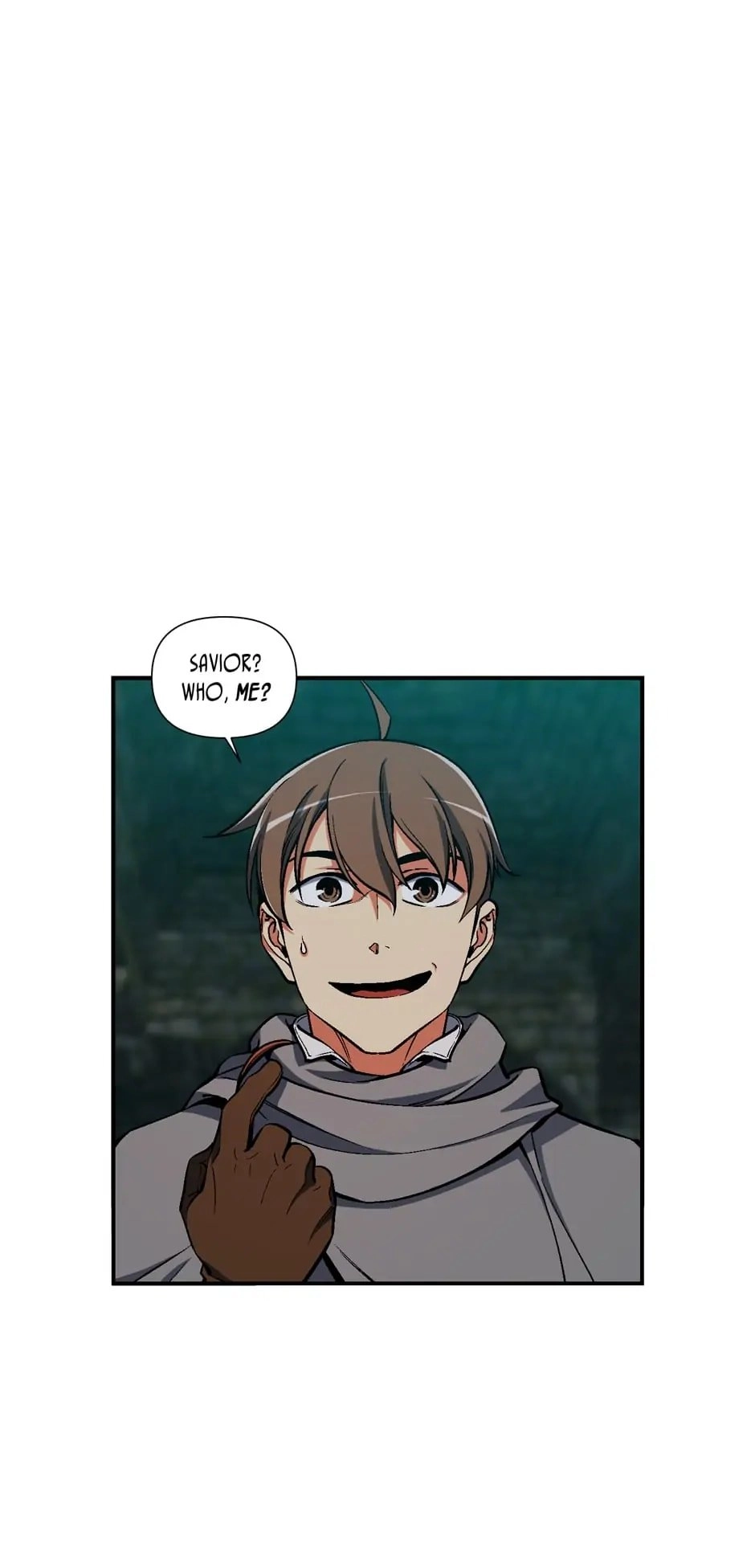 The Legendary Moonlight Sculptor Chapter 89 – Ready Up For The Next Round Page 15