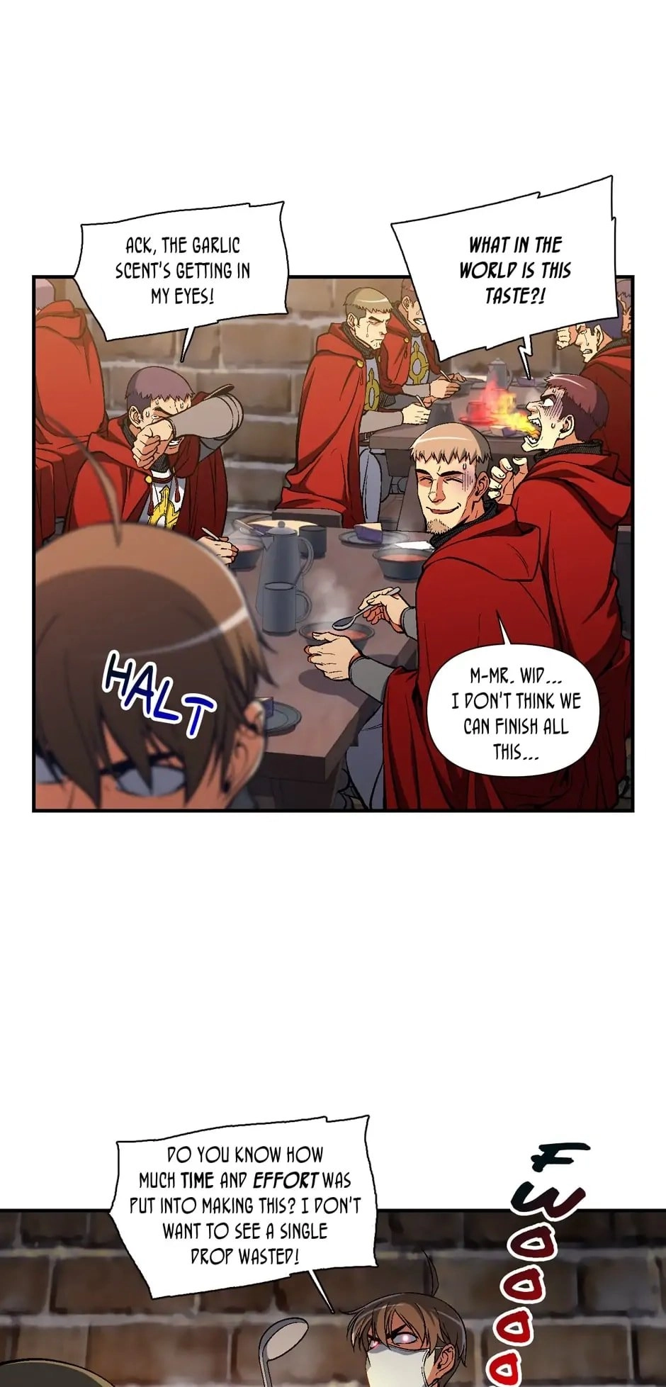 The Legendary Moonlight Sculptor Chapter 89 – Ready Up For The Next Round Page 37