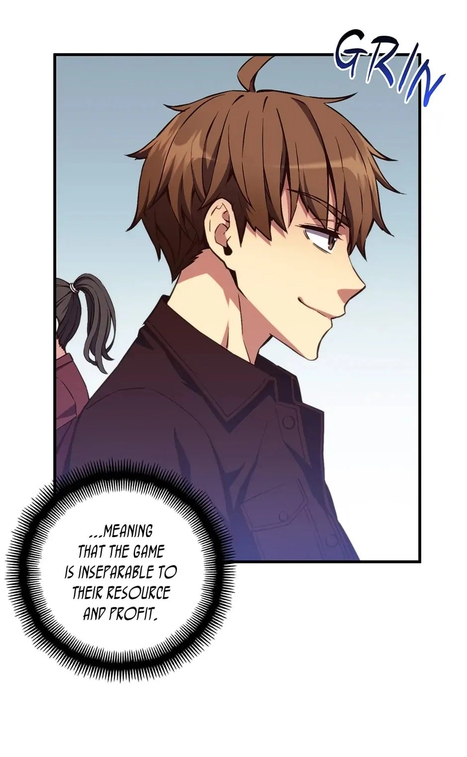 The Legendary Moonlight Sculptor Chapter 160 – Royal Road Broadcast. Page 19