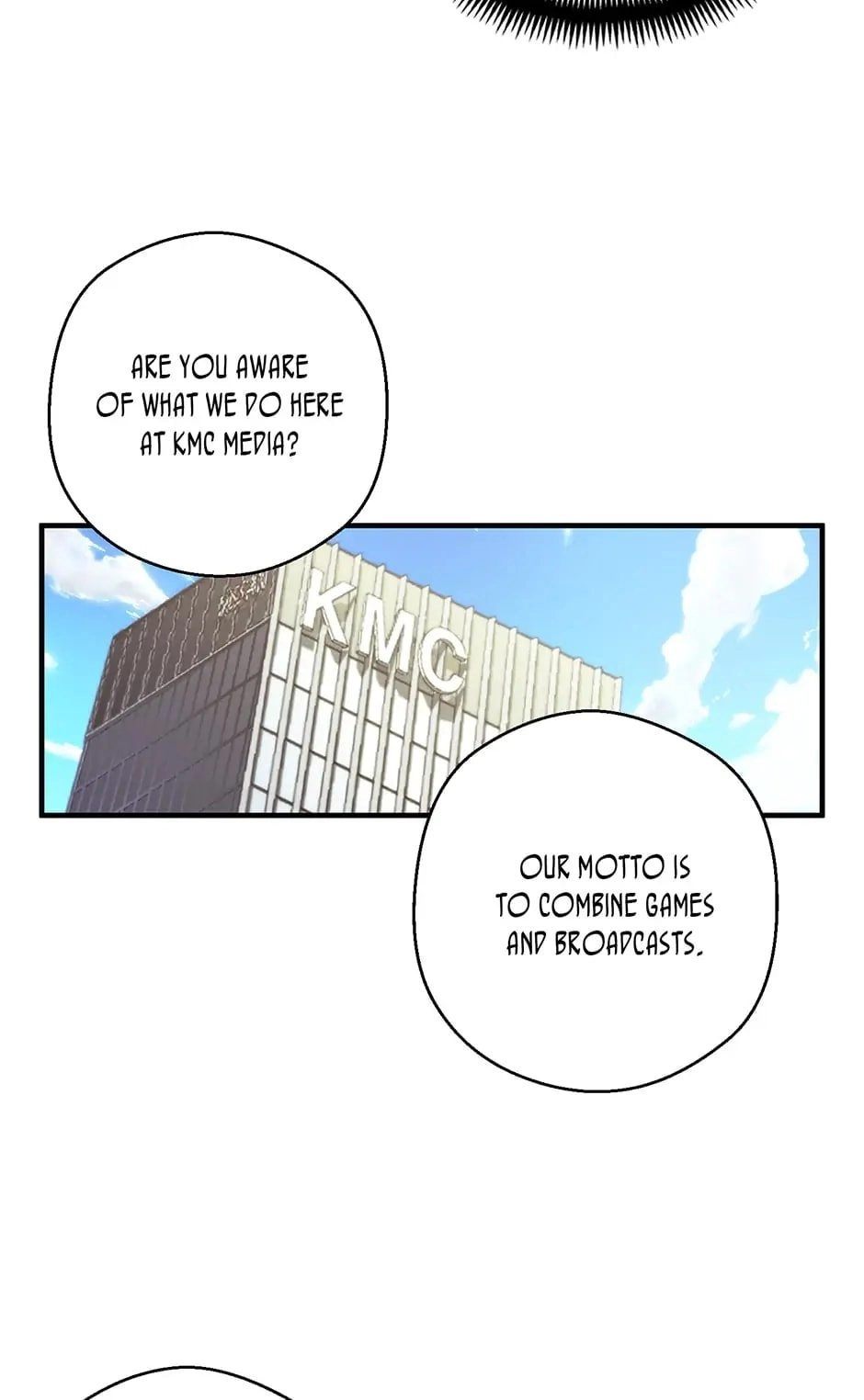 The Legendary Moonlight Sculptor Chapter 160 – Royal Road Broadcast. Page 17