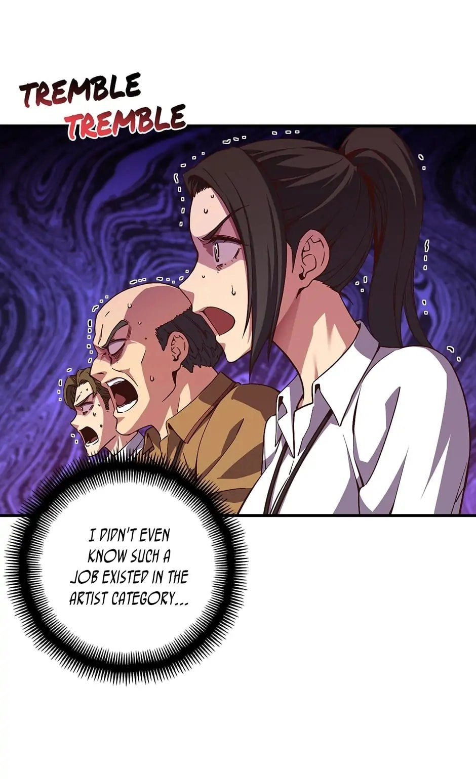 The Legendary Moonlight Sculptor Chapter 160 – Royal Road Broadcast. Page 37