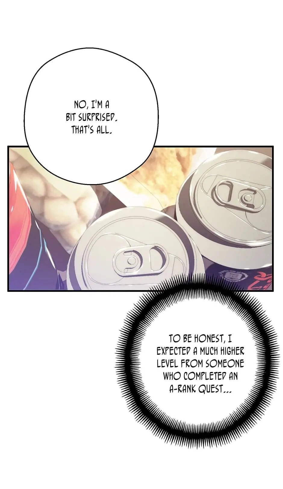 The Legendary Moonlight Sculptor Chapter 160 – Royal Road Broadcast. Page 26
