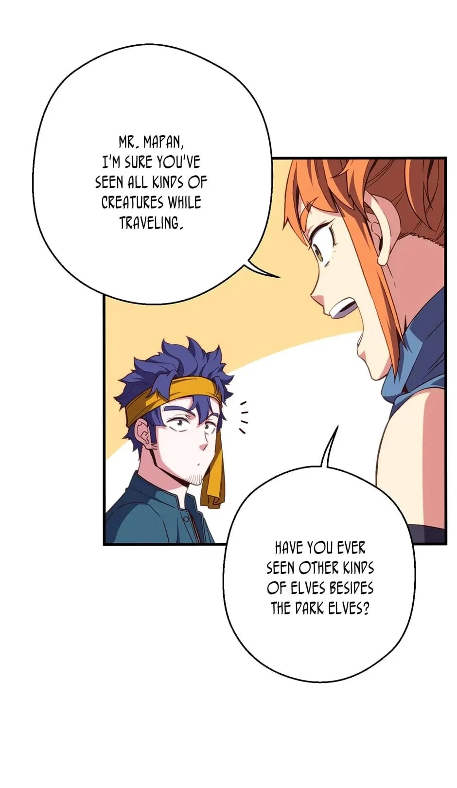 The Legendary Moonlight Sculptor Chapter 160 – Royal Road Broadcast. Page 63