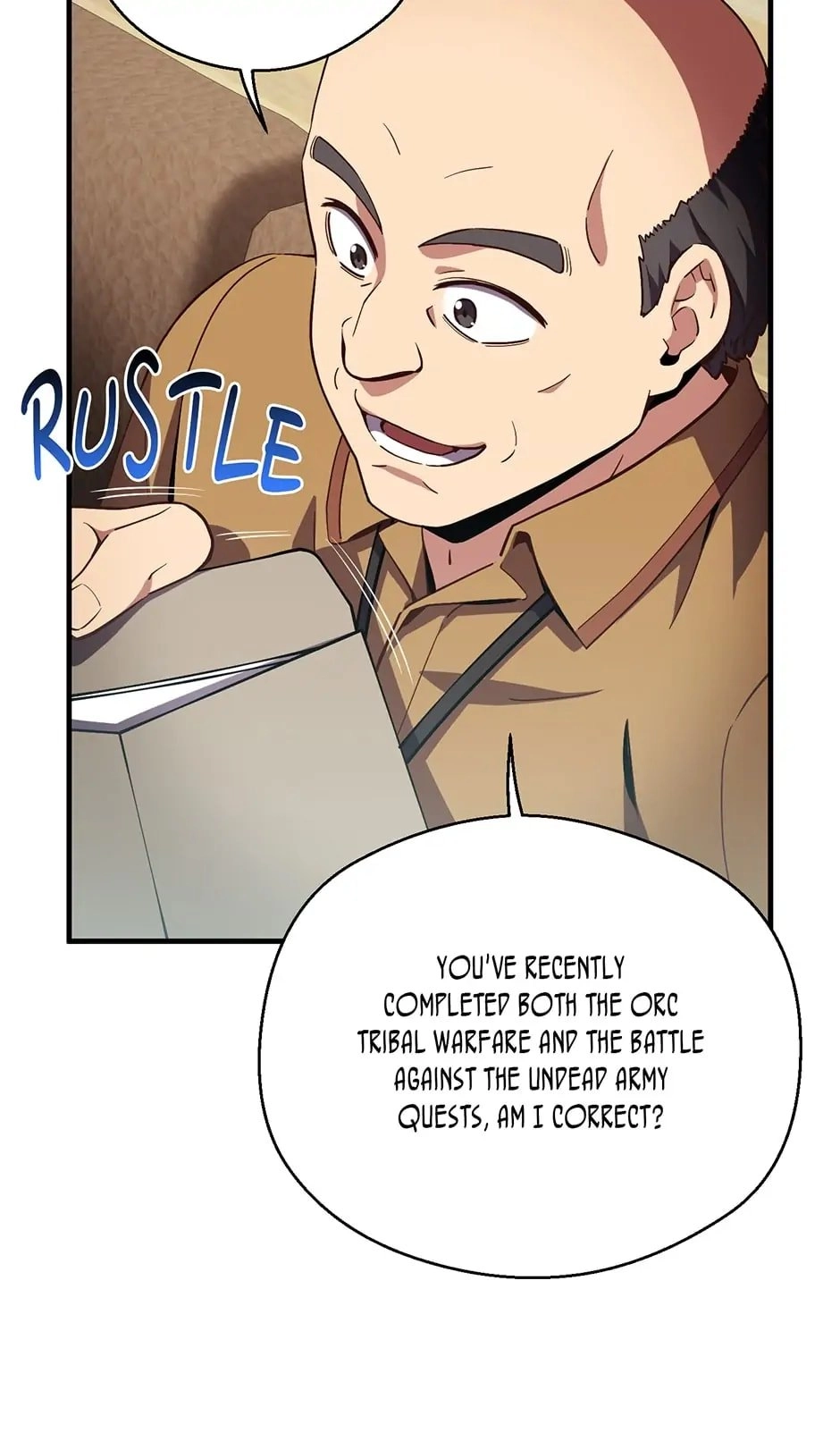 The Legendary Moonlight Sculptor Chapter 160 – Royal Road Broadcast. Page 54