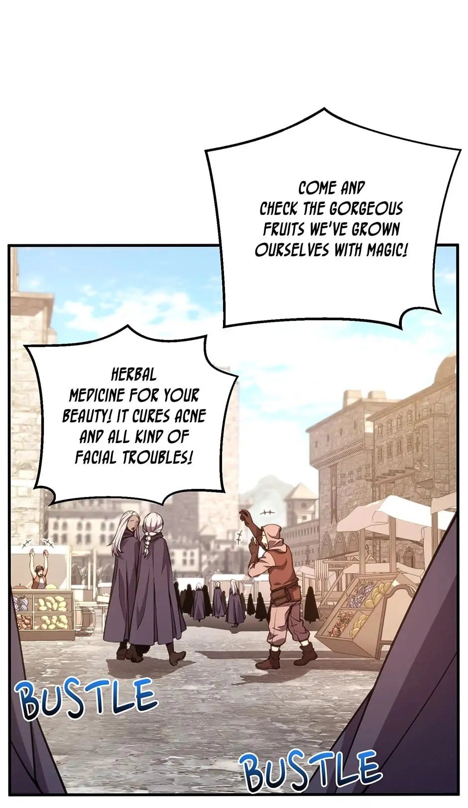 The Legendary Moonlight Sculptor Chapter 160 – Royal Road Broadcast. Page 60