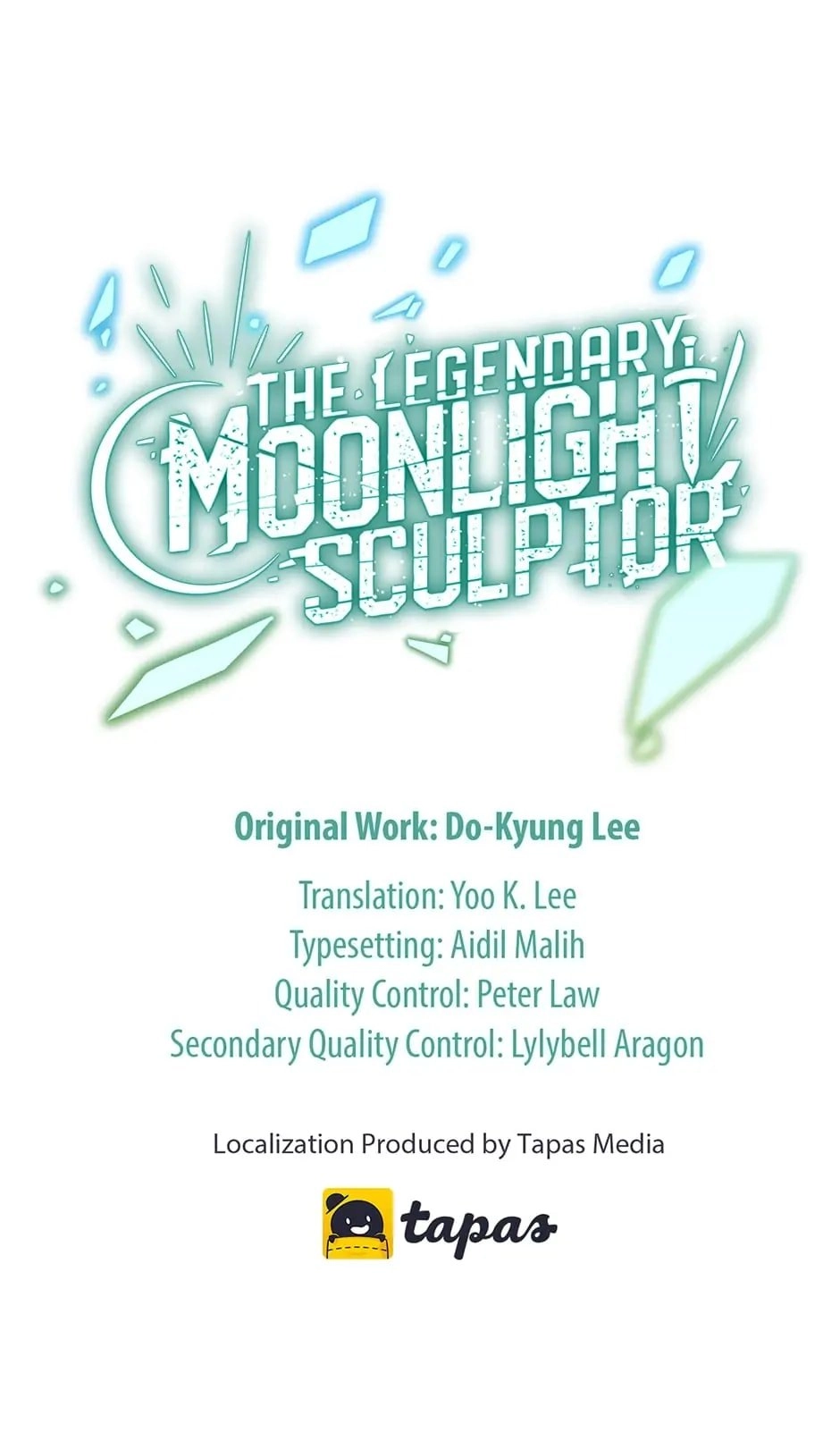 The Legendary Moonlight Sculptor Chapter 160 – Royal Road Broadcast. Page 12