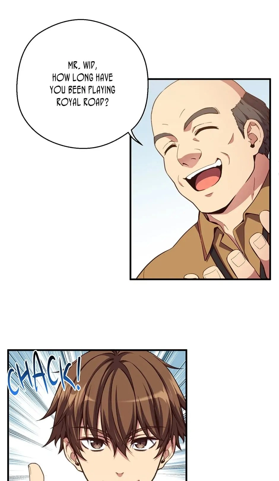 The Legendary Moonlight Sculptor Chapter 160 – Royal Road Broadcast. Page 48
