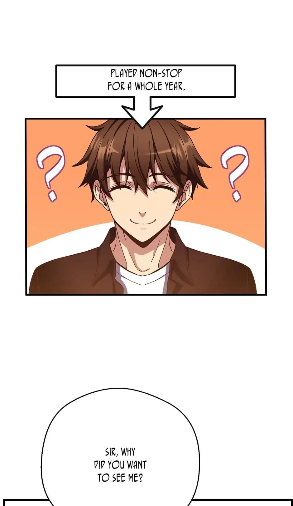 The Legendary Moonlight Sculptor Chapter 160 – Royal Road Broadcast. Page 52