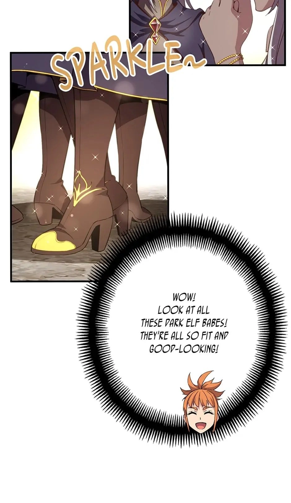 The Legendary Moonlight Sculptor Chapter 160 – Royal Road Broadcast. Page 62