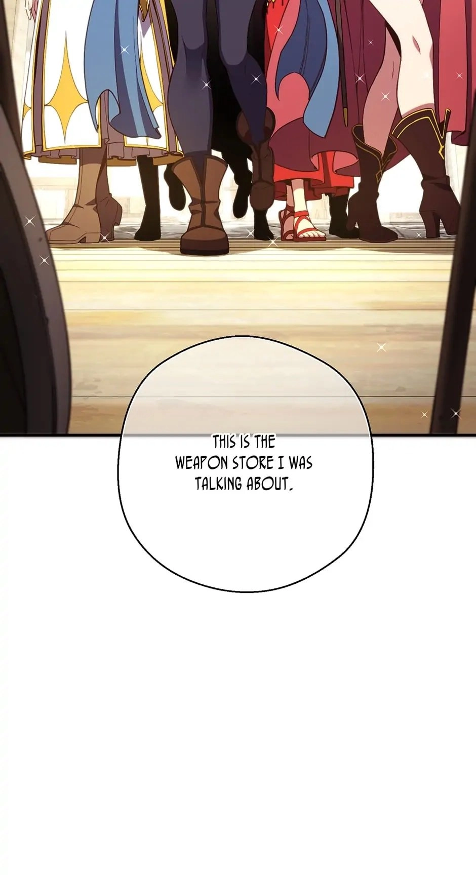The Legendary Moonlight Sculptor Chapter 160 – Royal Road Broadcast. Page 70