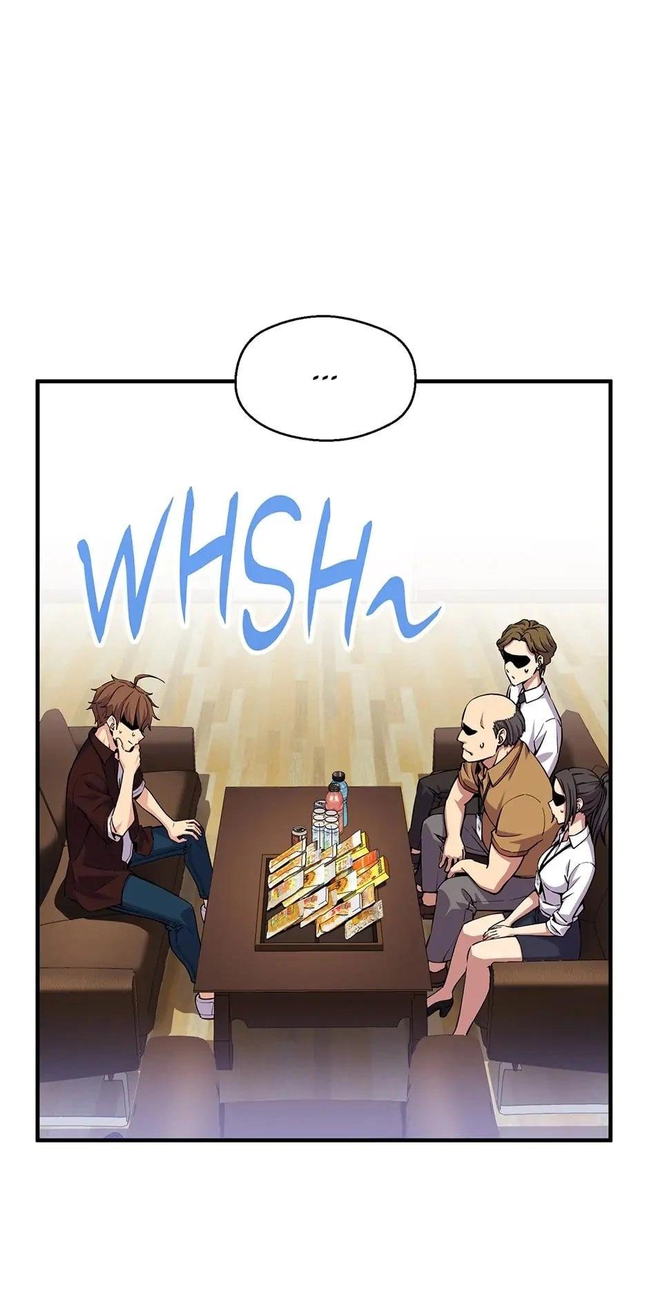 The Legendary Moonlight Sculptor Chapter 160 – Royal Road Broadcast. Page 34