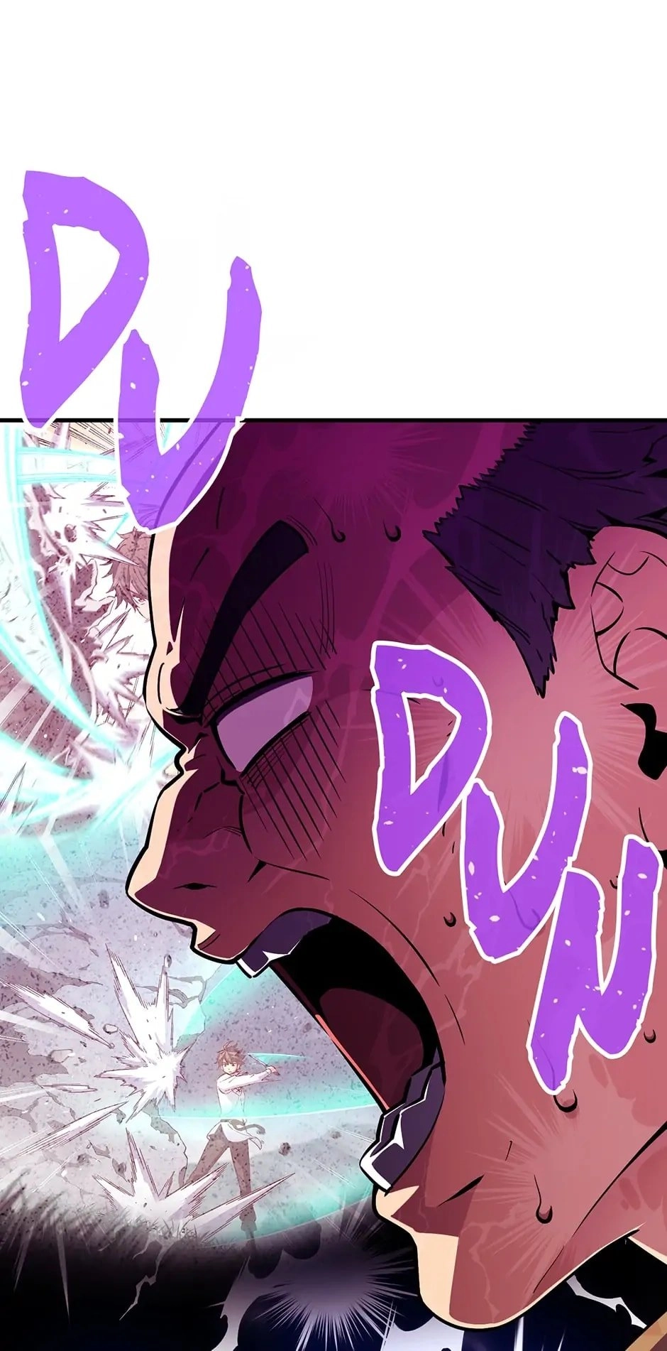 The Legendary Moonlight Sculptor Chapter 160 – Royal Road Broadcast. Page 35