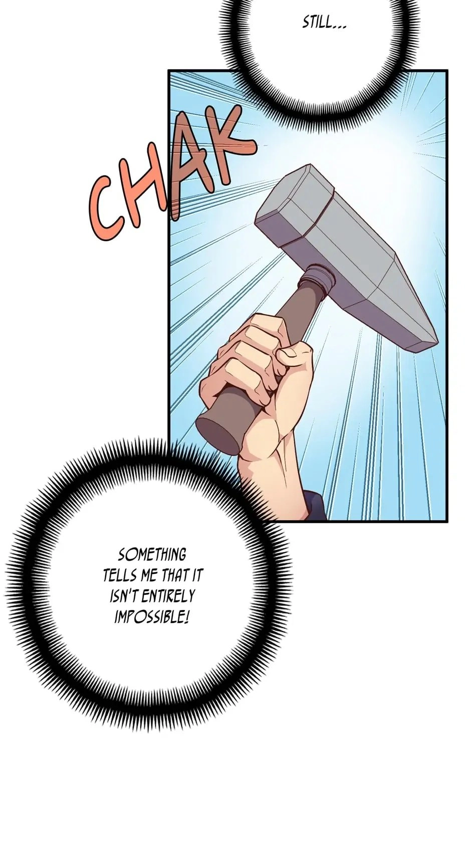 The Legendary Moonlight Sculptor Chapter 138 – Real Life Sculpting Page 34