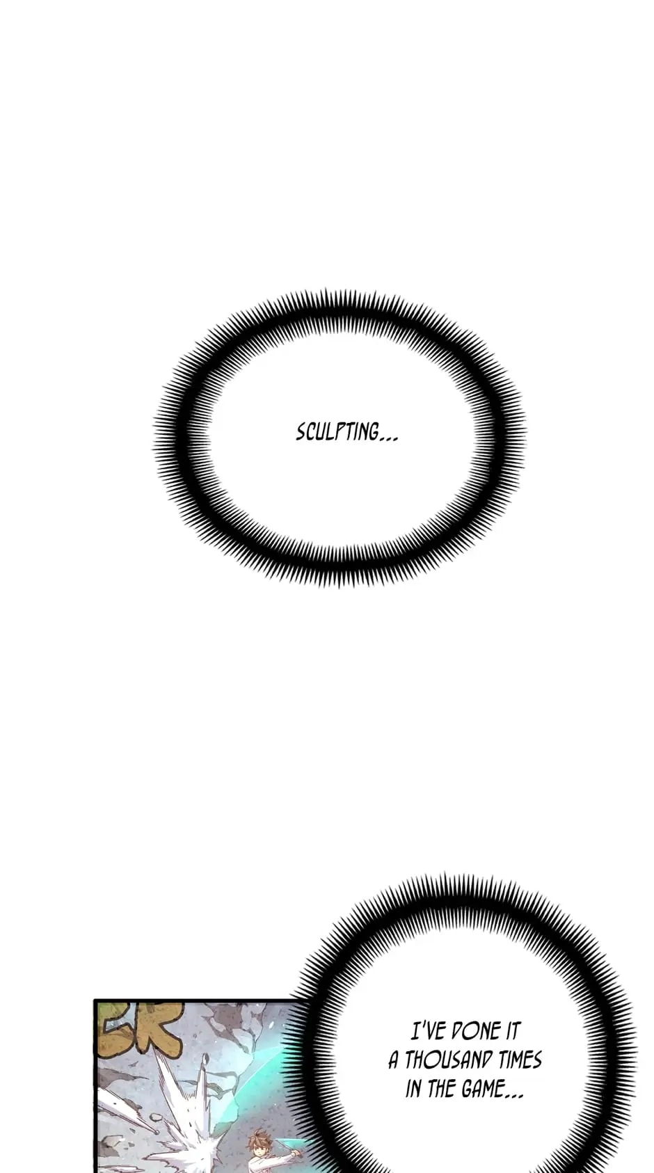 The Legendary Moonlight Sculptor Chapter 138 – Real Life Sculpting Page 32
