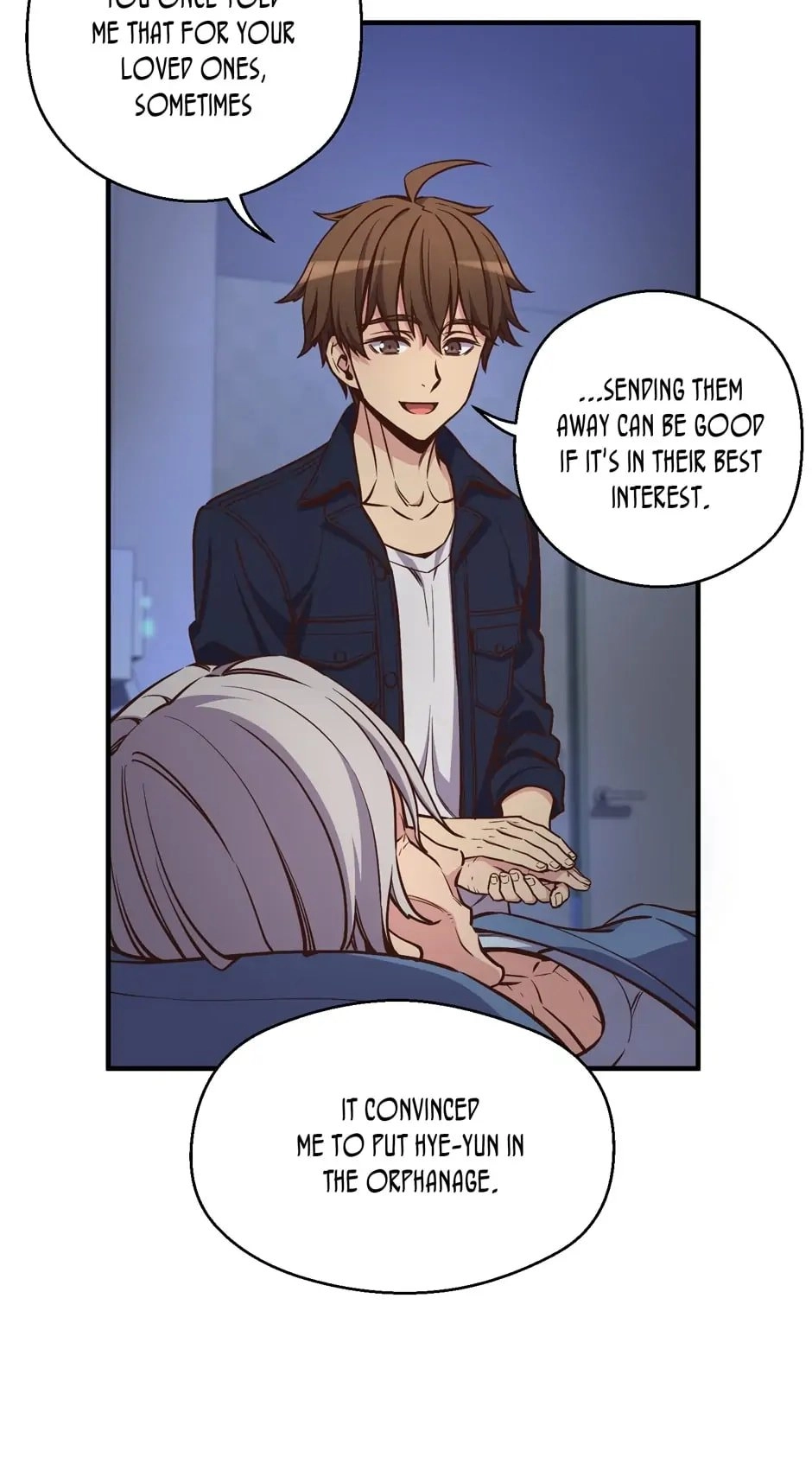 The Legendary Moonlight Sculptor Chapter 138 – Real Life Sculpting Page 66