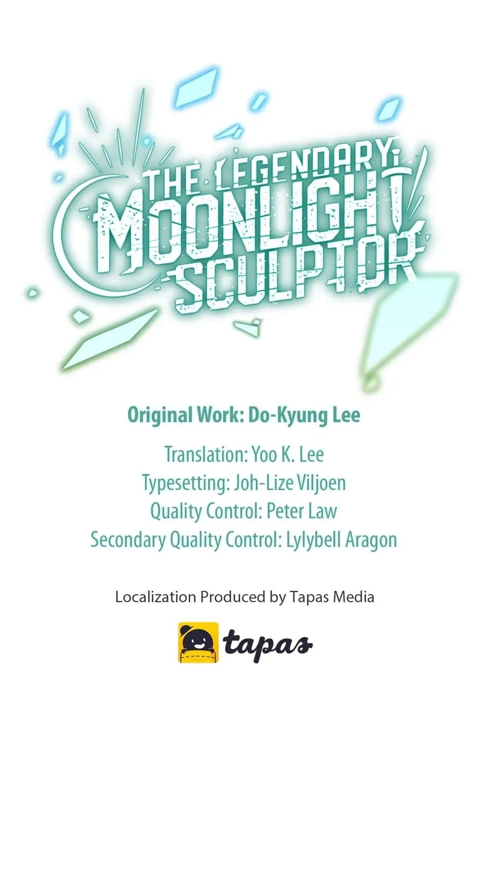 The Legendary Moonlight Sculptor Chapter 138 – Real Life Sculpting Page 12