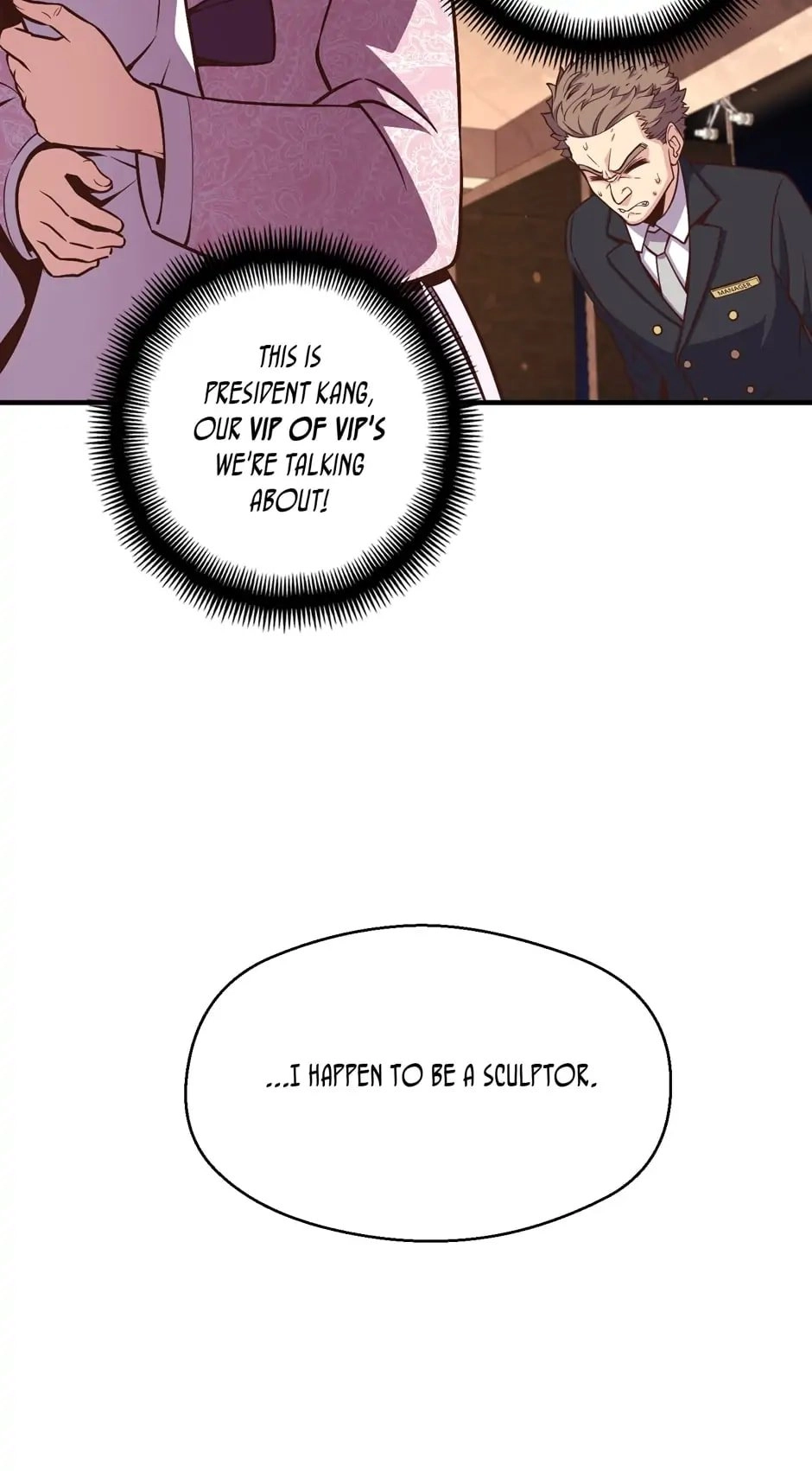 The Legendary Moonlight Sculptor Chapter 138 – Real Life Sculpting Page 10