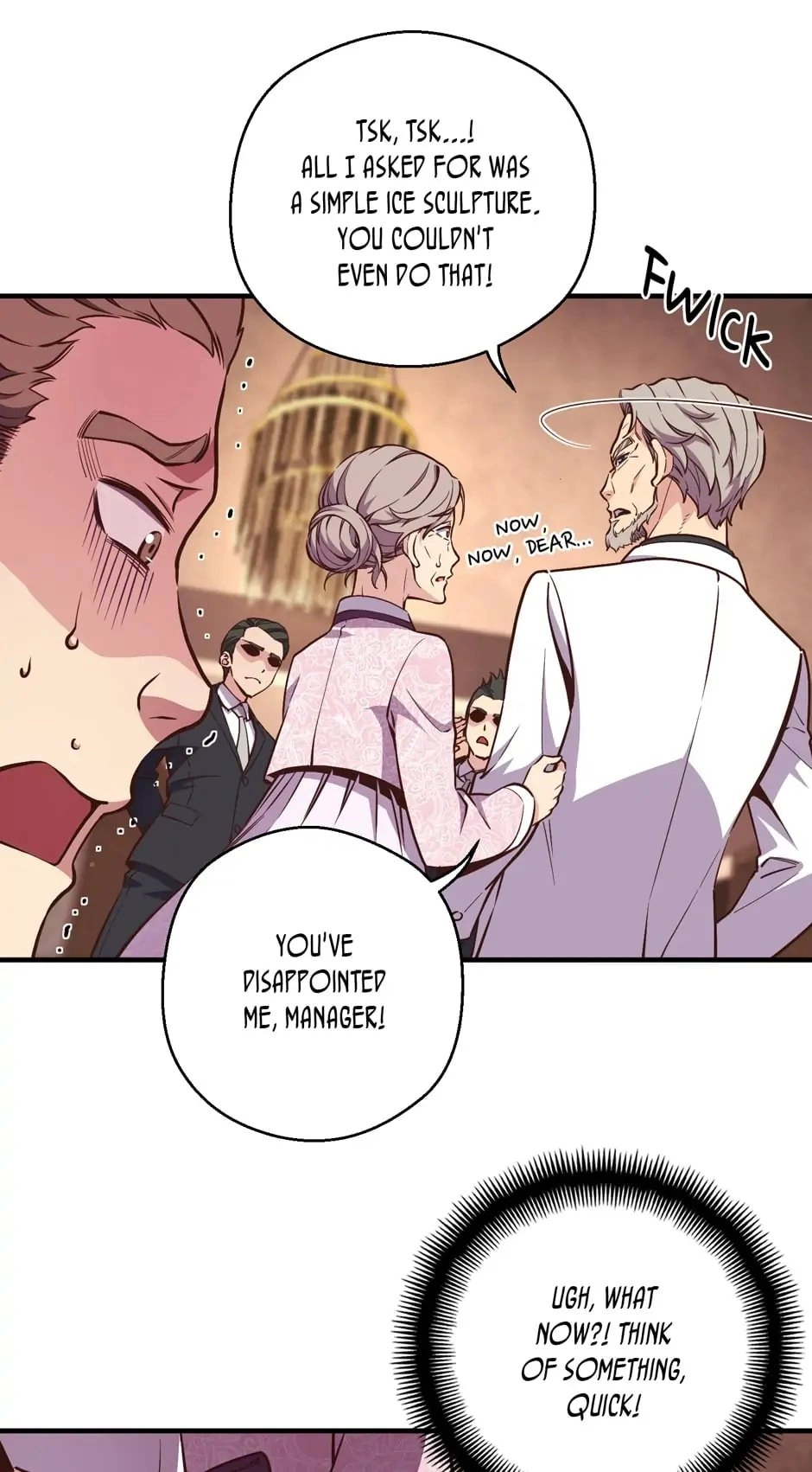 The Legendary Moonlight Sculptor Chapter 138 – Real Life Sculpting Page 9