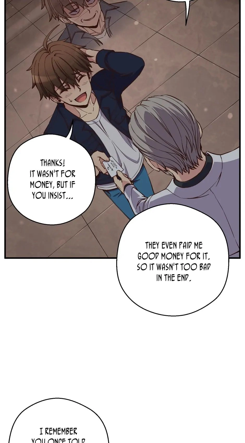 The Legendary Moonlight Sculptor Chapter 138 – Real Life Sculpting Page 65