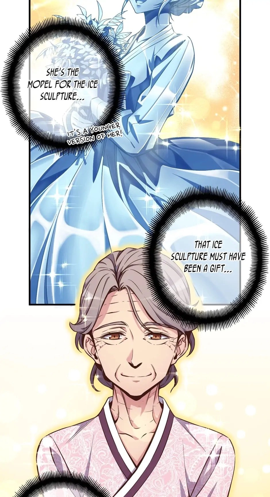 The Legendary Moonlight Sculptor Chapter 138 – Real Life Sculpting Page 25