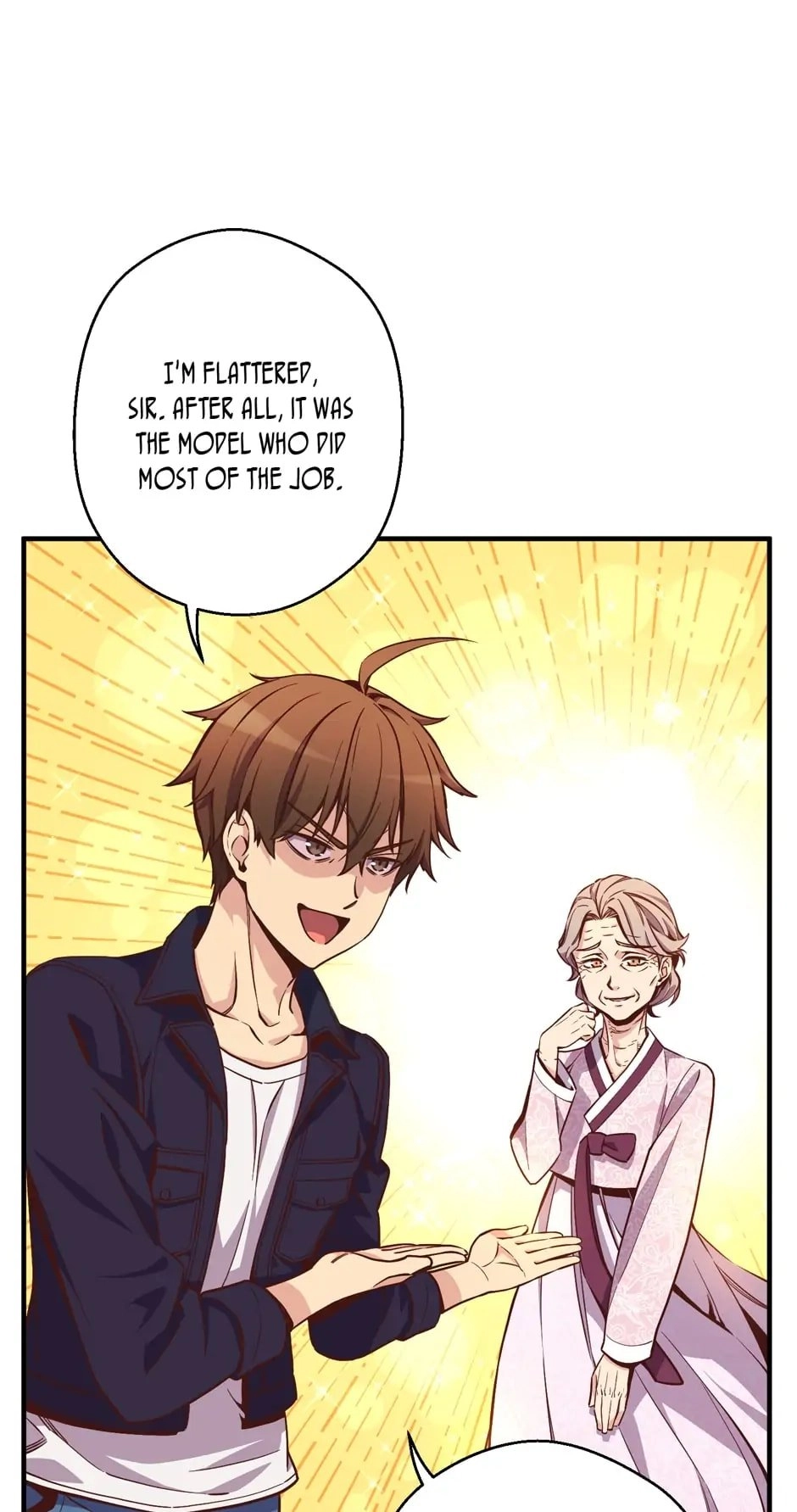 The Legendary Moonlight Sculptor Chapter 138 – Real Life Sculpting Page 55