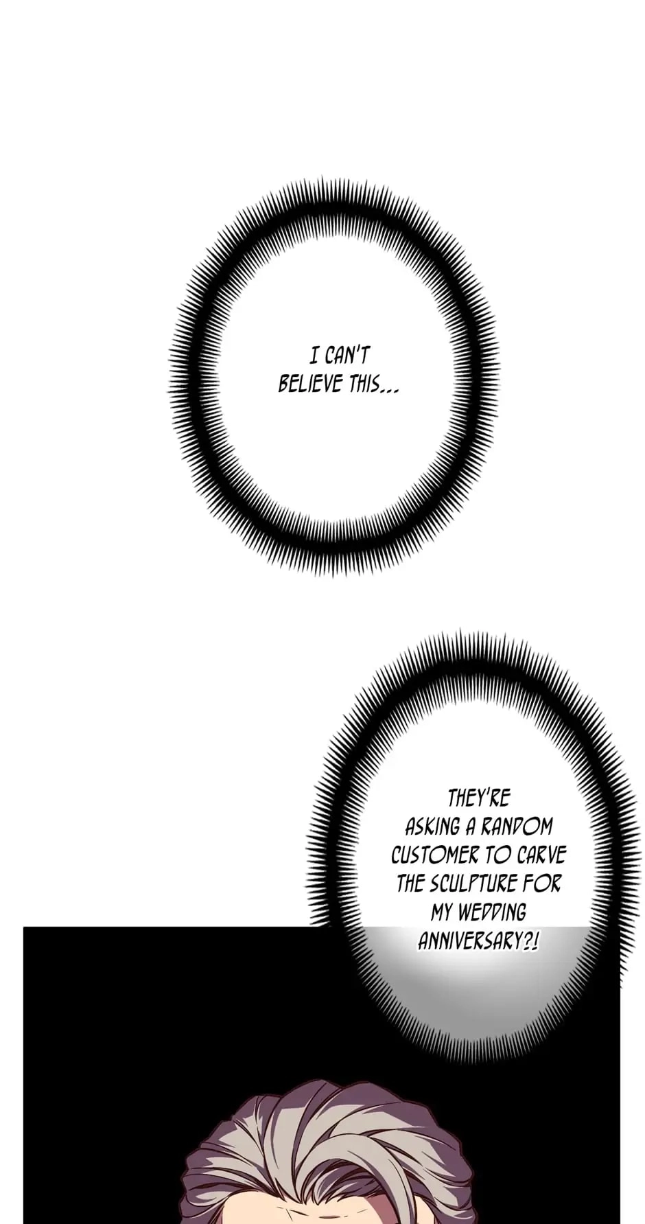 The Legendary Moonlight Sculptor Chapter 138 – Real Life Sculpting Page 45