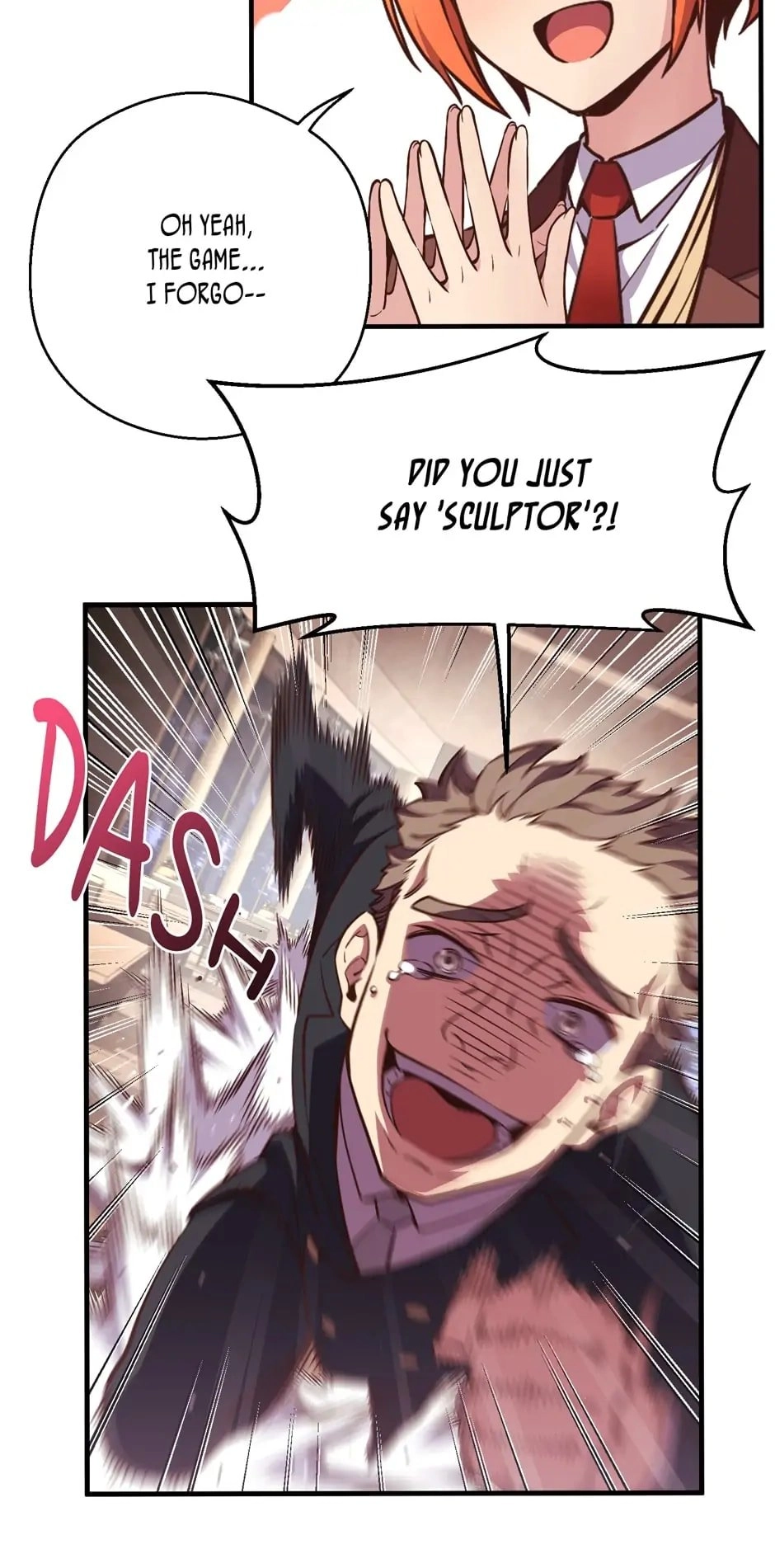 The Legendary Moonlight Sculptor Chapter 138 – Real Life Sculpting Page 19