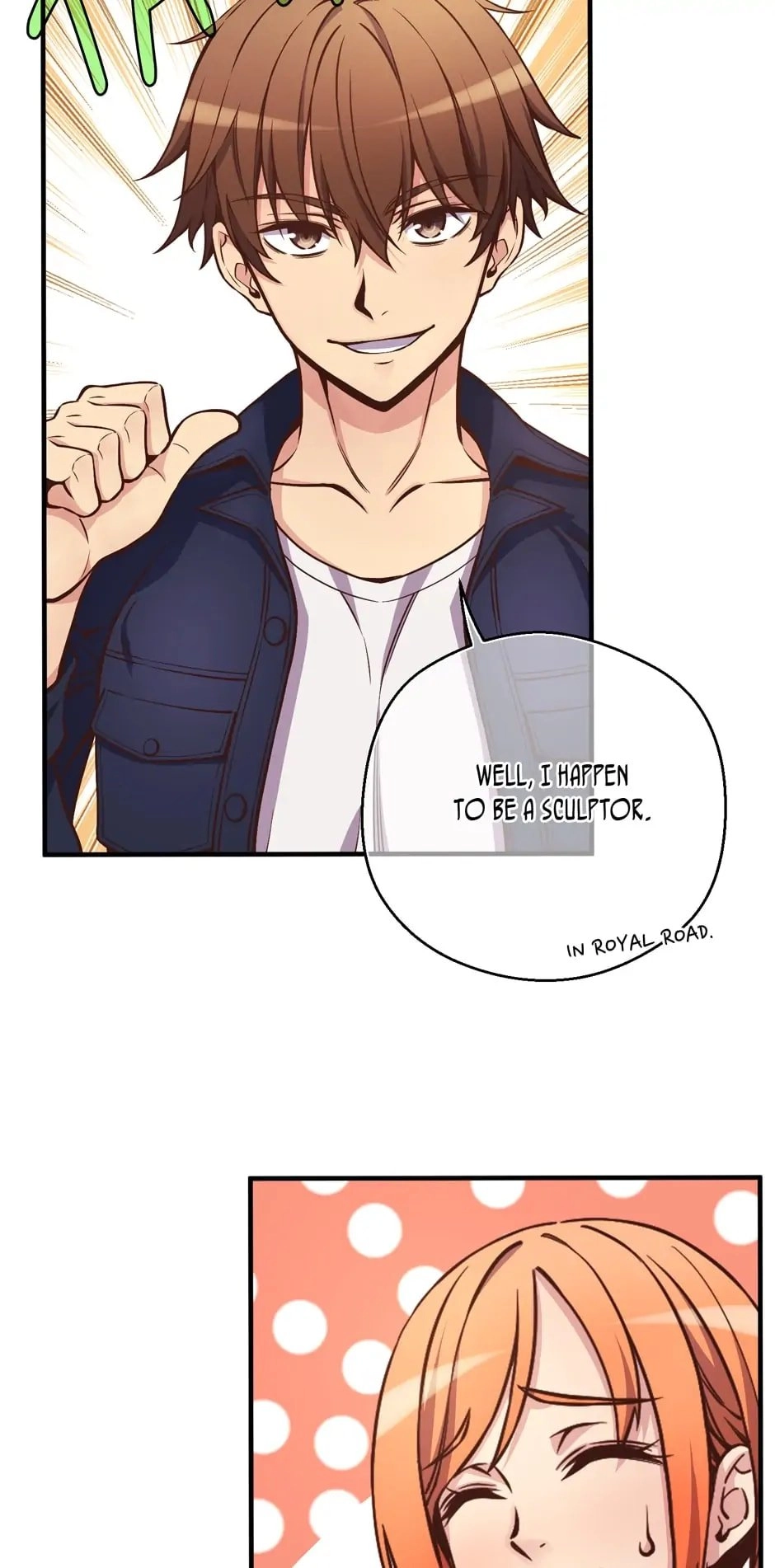 The Legendary Moonlight Sculptor Chapter 138 – Real Life Sculpting Page 18