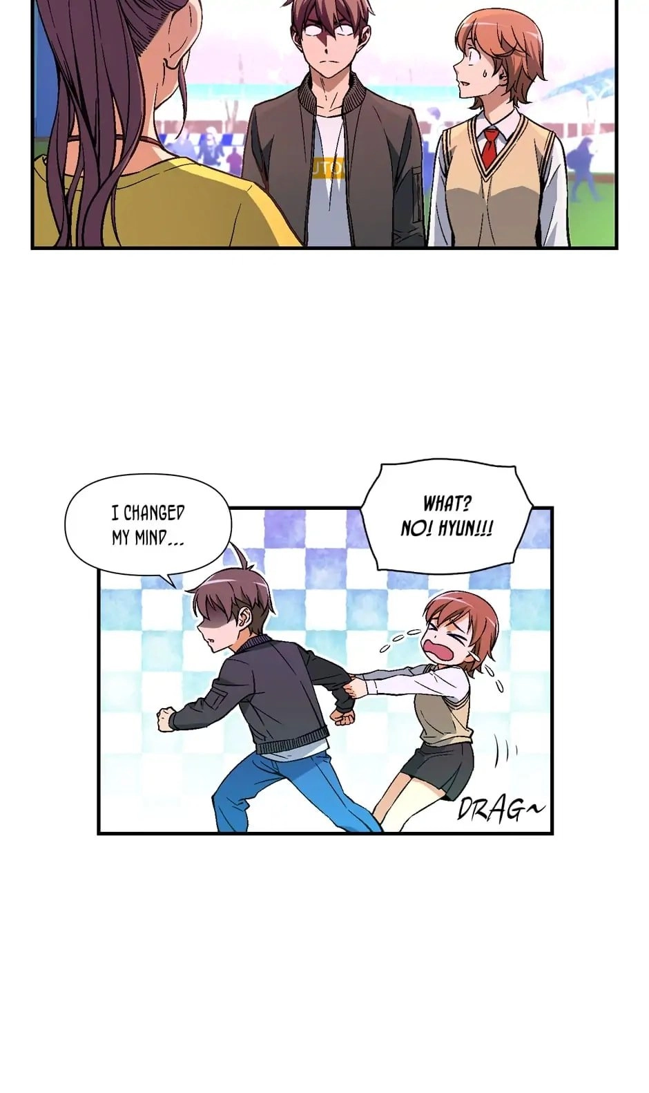 The Legendary Moonlight Sculptor Chapter 61 – I Swore I'd Never Come Back Page 35