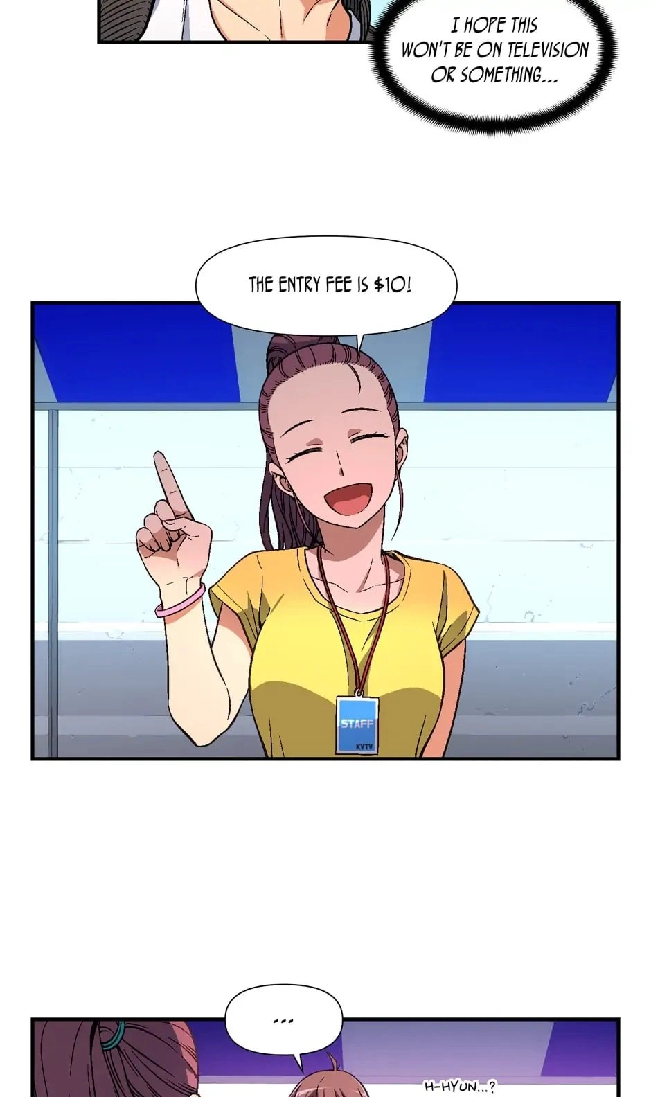 The Legendary Moonlight Sculptor Chapter 61 – I Swore I'd Never Come Back Page 34