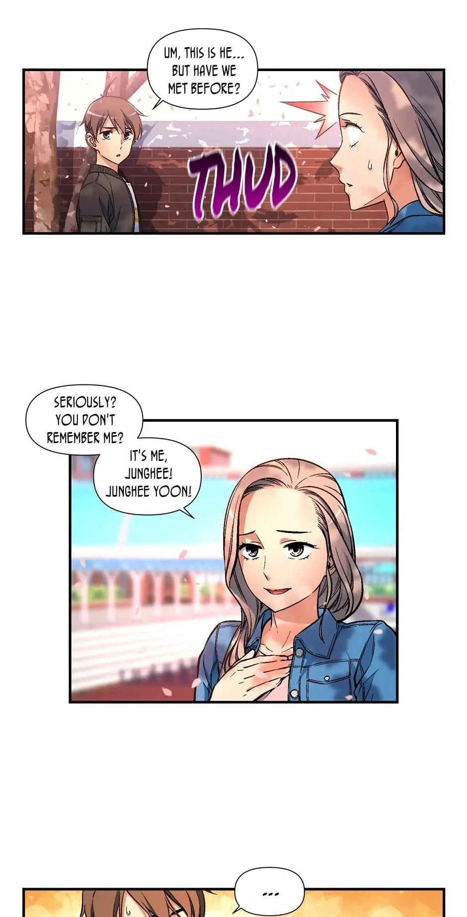 The Legendary Moonlight Sculptor Chapter 61 – I Swore I'd Never Come Back Page 18