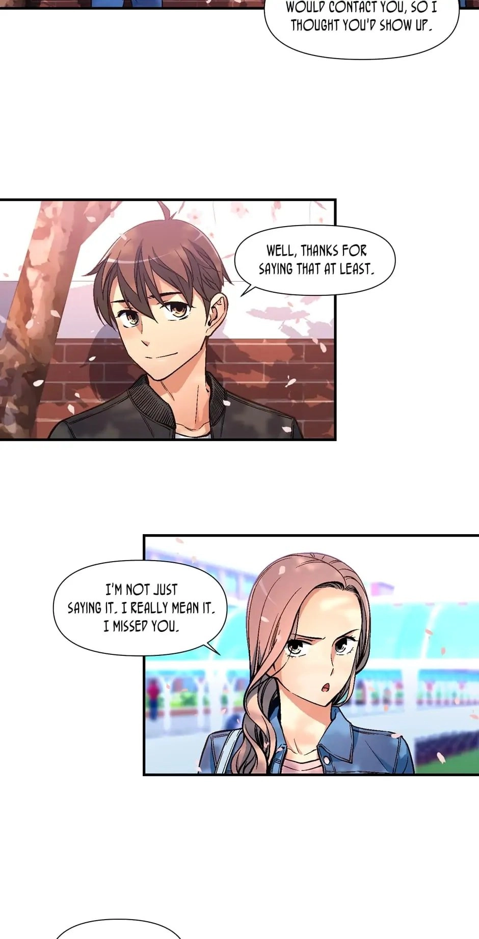 The Legendary Moonlight Sculptor Chapter 61 – I Swore I'd Never Come Back Page 21