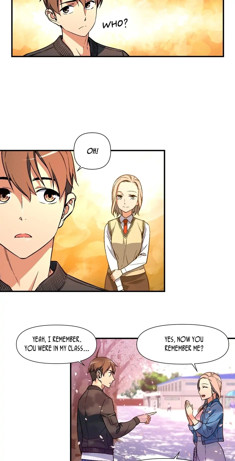 The Legendary Moonlight Sculptor Chapter 61 – I Swore I'd Never Come Back Page 19