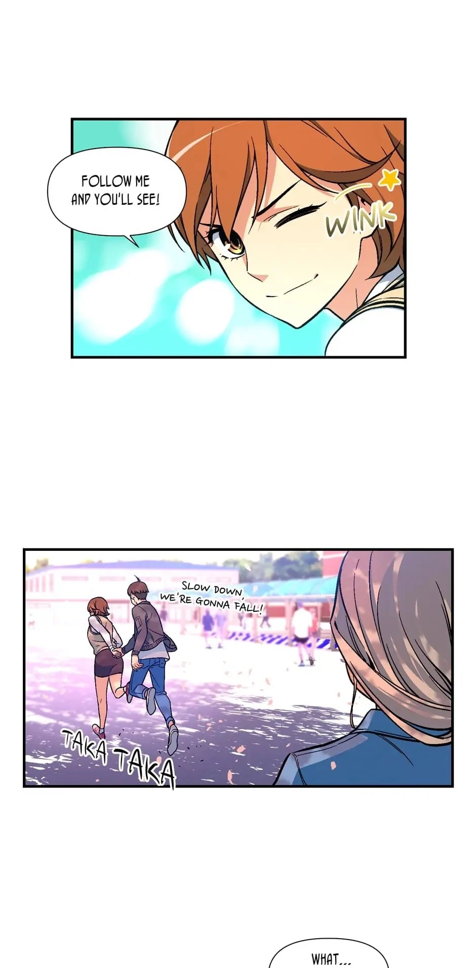 The Legendary Moonlight Sculptor Chapter 61 – I Swore I'd Never Come Back Page 28