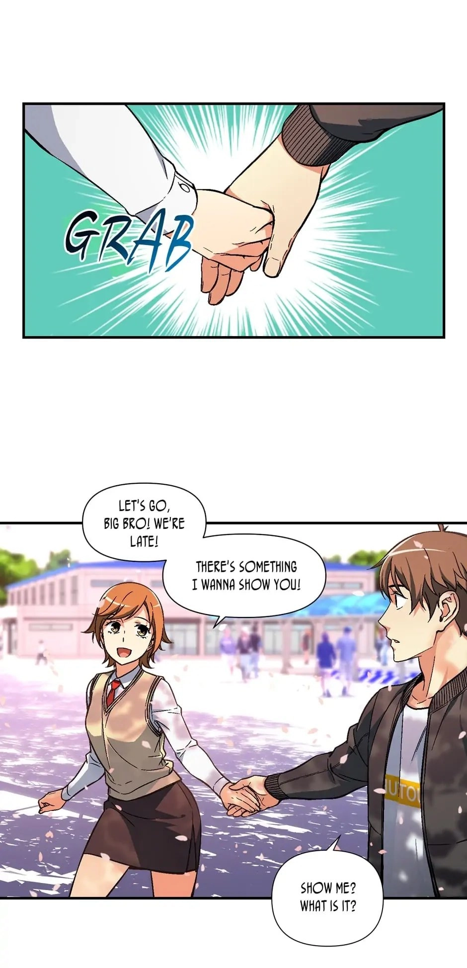 The Legendary Moonlight Sculptor Chapter 61 – I Swore I'd Never Come Back Page 27