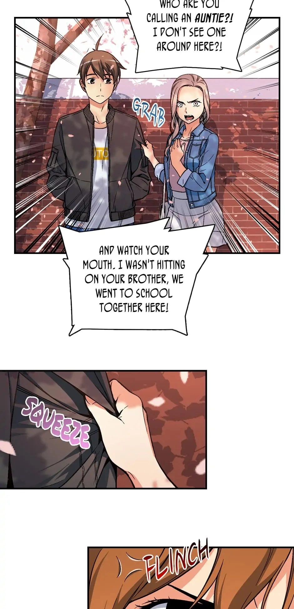 The Legendary Moonlight Sculptor Chapter 61 – I Swore I'd Never Come Back Page 25