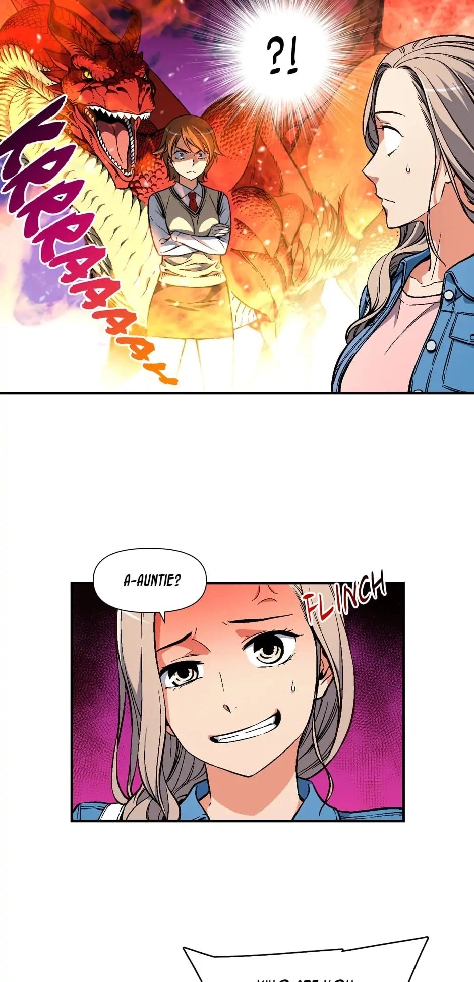 The Legendary Moonlight Sculptor Chapter 61 – I Swore I'd Never Come Back Page 24