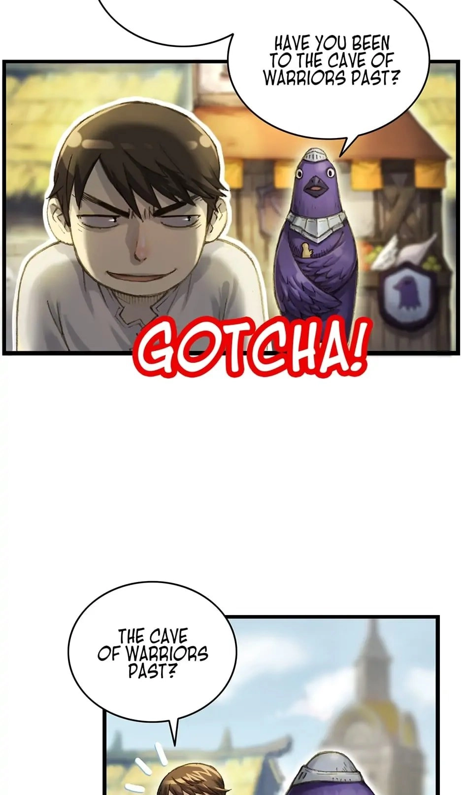 The Legendary Moonlight Sculptor Chapter 48 – Parents Page 46