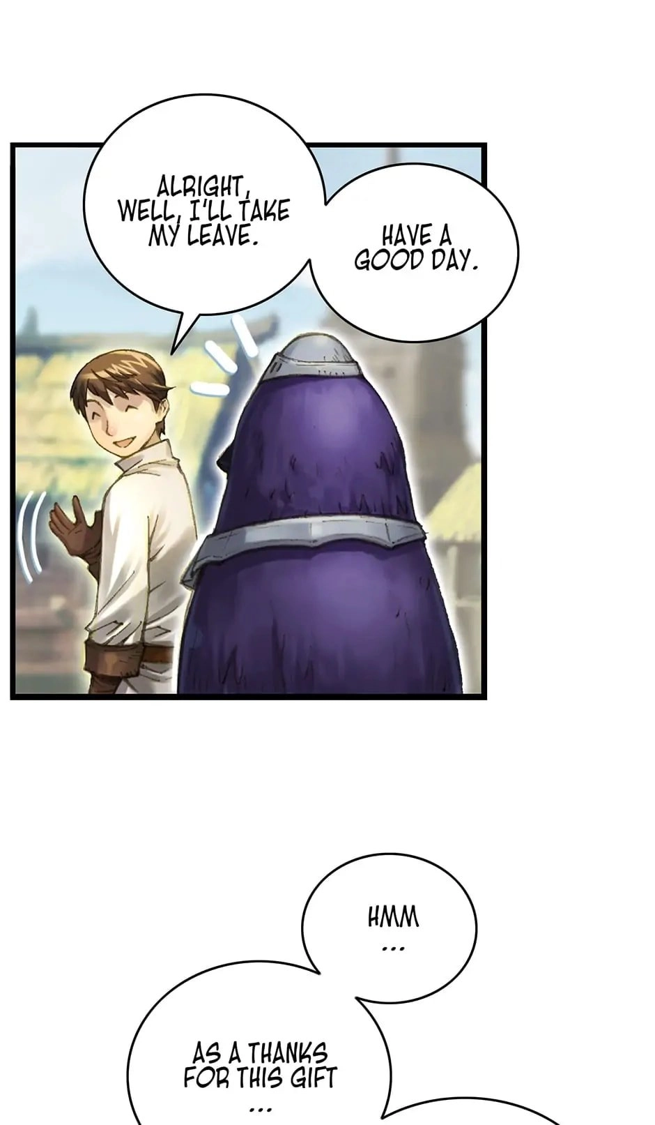 The Legendary Moonlight Sculptor Chapter 48 – Parents Page 45