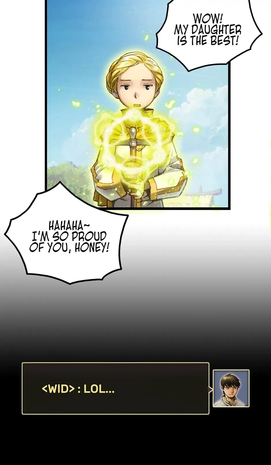 The Legendary Moonlight Sculptor Chapter 48 – Parents Page 11