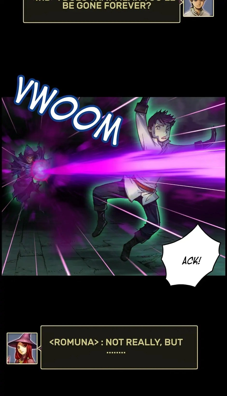 The Legendary Moonlight Sculptor Chapter 48 – Parents Page 6