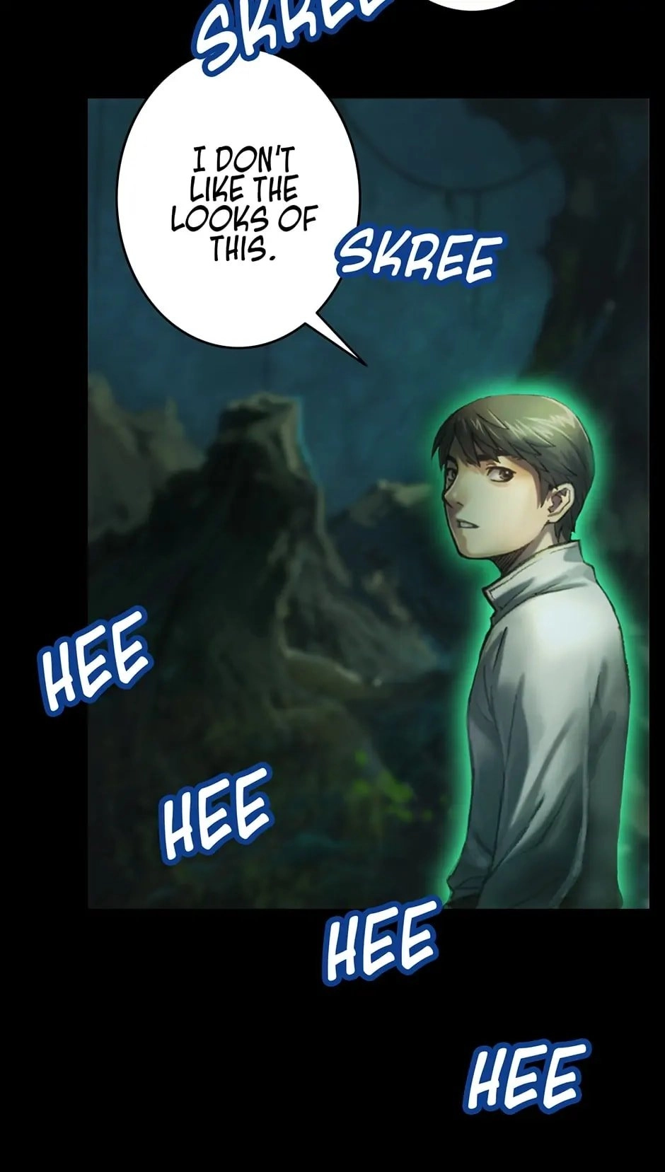 The Legendary Moonlight Sculptor Chapter 48 – Parents Page 53