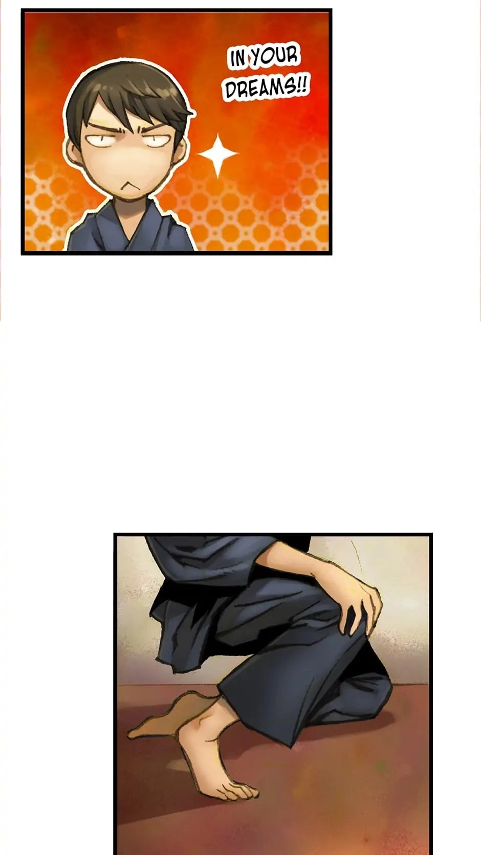 The Legendary Moonlight Sculptor Chapter 48 – Parents Page 33