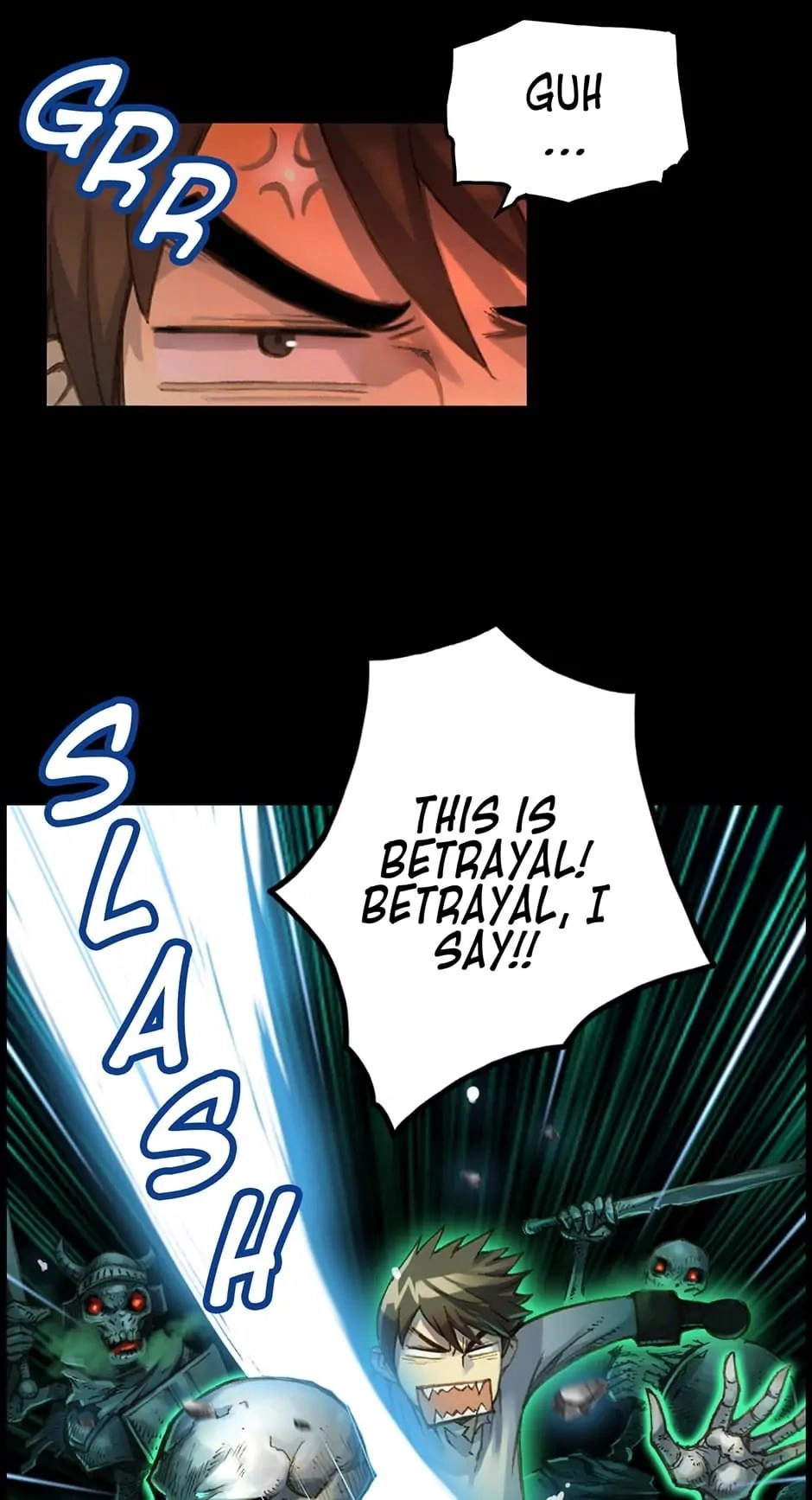 The Legendary Moonlight Sculptor Chapter 48 – Parents Page 13