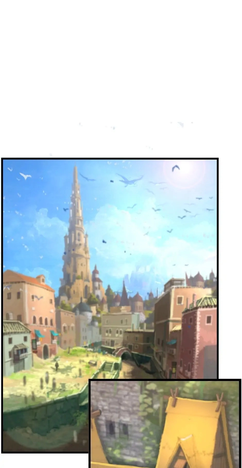 The Legendary Moonlight Sculptor Chapter 48 – Parents Page 40