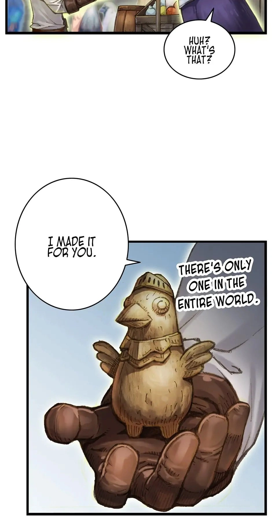 The Legendary Moonlight Sculptor Chapter 48 – Parents Page 42