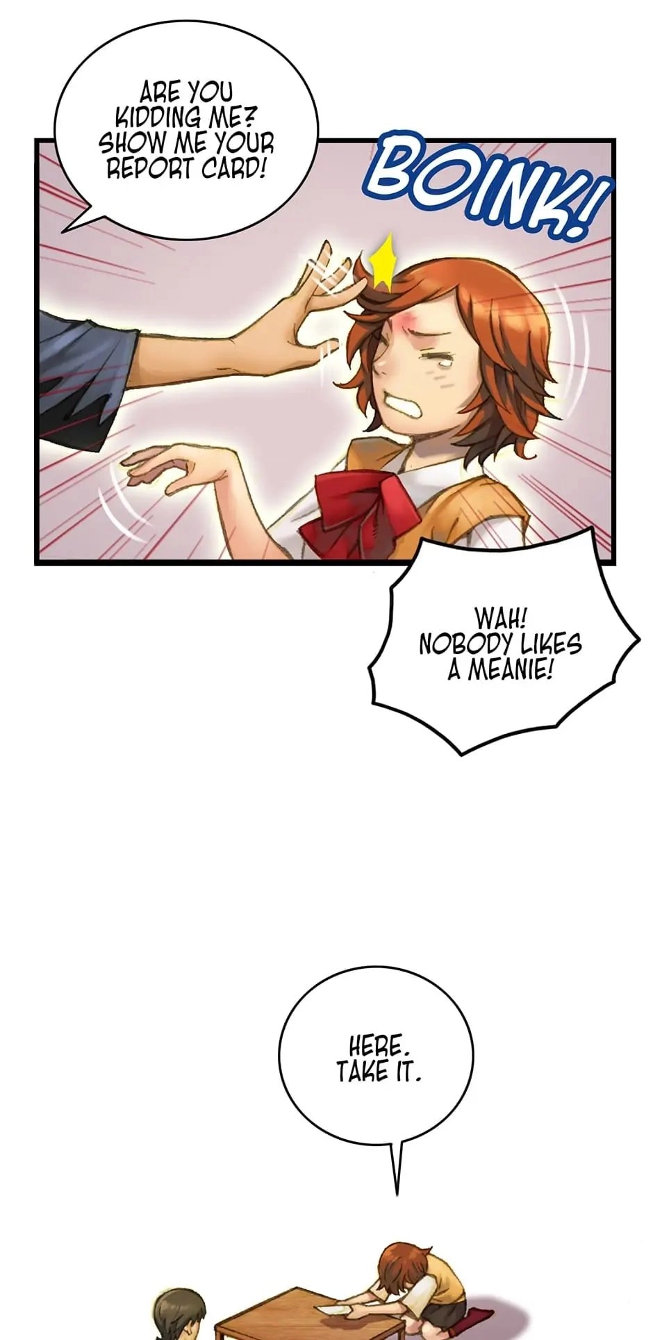 The Legendary Moonlight Sculptor Chapter 48 – Parents Page 27