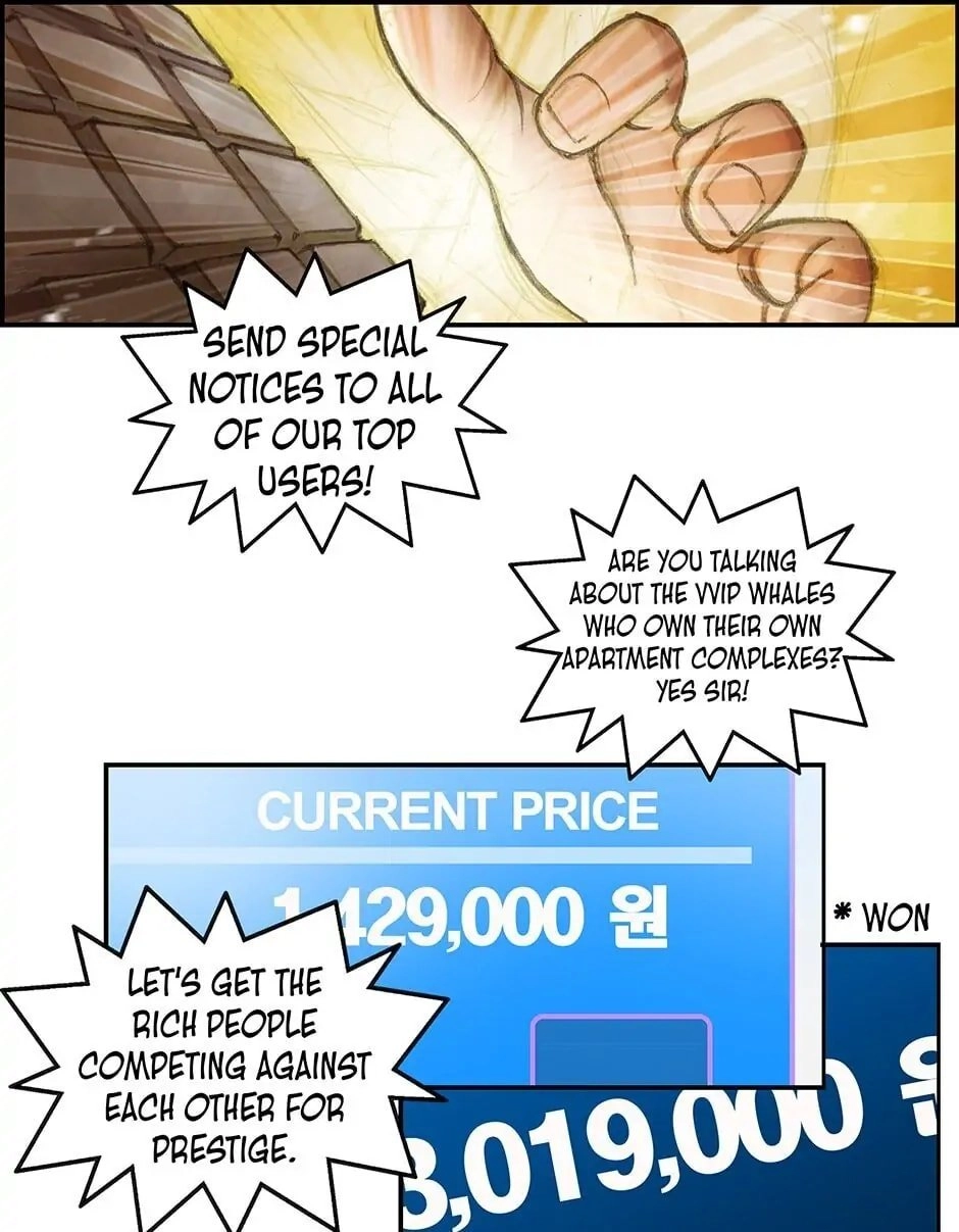 The Legendary Moonlight Sculptor Chapter 2 – The Purpose of Life Page 29