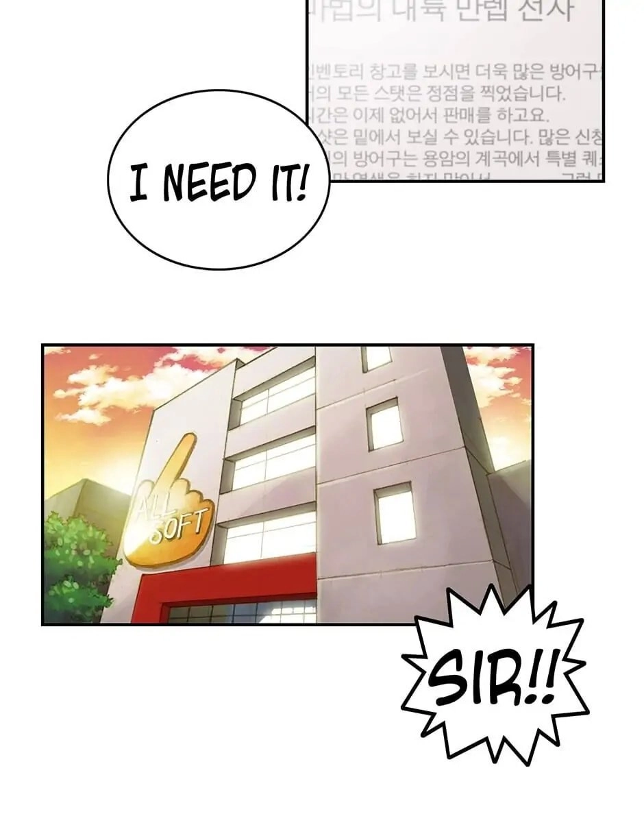 The Legendary Moonlight Sculptor Chapter 2 – The Purpose of Life Page 26